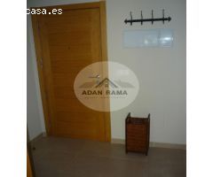 Venta de piso en Poio, de 68m2 con 2 dormitorios y 2 baños con plaza de garaje y trastero