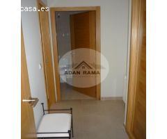 Venta de piso en Poio, de 68m2 con 2 dormitorios y 2 baños con plaza de garaje y trastero