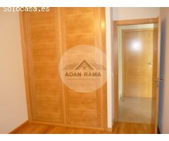 Venta de piso en Poio, de 68m2 con 2 dormitorios y 2 baños con plaza de garaje y trastero