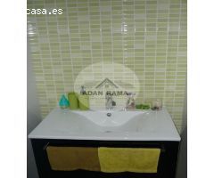 Venta de piso en Poio, de 68m2 con 2 dormitorios y 2 baños con plaza de garaje y trastero