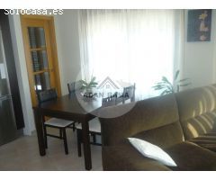 Venta de piso en Poio, de 68m2 con 2 dormitorios y 2 baños con plaza de garaje y trastero