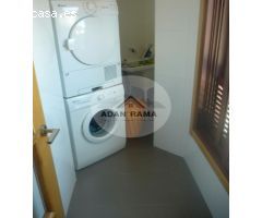 Venta de piso en Poio, de 68m2 con 2 dormitorios y 2 baños con plaza de garaje y trastero
