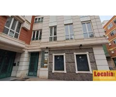 Cómodas oficinas en el corazón de Palencia