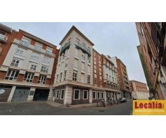 Cómodas oficinas en el corazón de Palencia