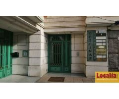 Cómodas oficinas en el corazón de Palencia
