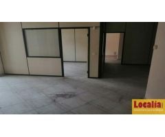 Cómodas oficinas en el corazón de Palencia
