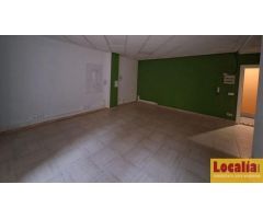 Cómodas oficinas en el corazón de Palencia