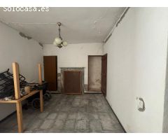 Casa en Monovar para reformar