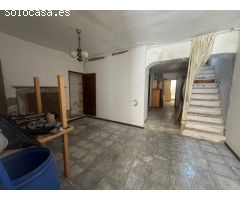 Casa en Monovar para reformar