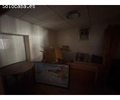 Casa en Monovar para reformar