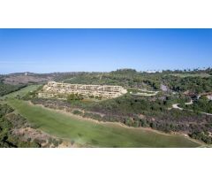 EXCLUSIVAS VIVIENDAS PARA AMANTES DEL GOLF, DEL MAR Y DEL OCIO EN GENERAL. 