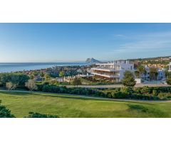 ESPECTACULAR VIVIENDA DE OBRA NUEVA EN VENTA EN LA ALCIDESA. 