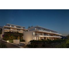 ESPECTACULAR VIVIENDA DE OBRA NUEVA EN VENTA EN LA ALCIDESA. 