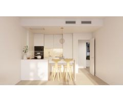 ESPECTACULAR VIVIENDA DE OBRA NUEVA EN VENTA EN LA ALCIDESA. 