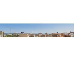 C/ Gal Ricardo Ortega 49 - Foners - Palma - Ático Vista al mar