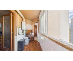 C/ Gal Ricardo Ortega 49 - Foners - Palma - Ático Vista al mar