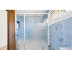 C/ Gal Ricardo Ortega 49 - Foners - Palma - Ático Vista al mar