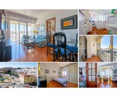 Estupendo piso en Triana, junto Ronda de Triana!!!