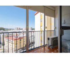 Estupendo piso en Triana, junto Ronda de Triana!!!