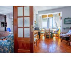 Estupendo piso en Triana, junto Ronda de Triana!!!