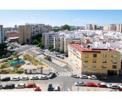 Estupendo piso en Triana, junto Ronda de Triana!!!