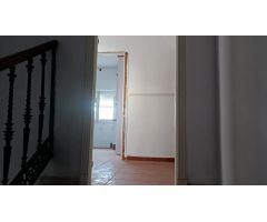 Piso con Garaje