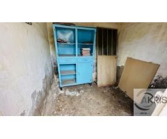 ?? Vivienda para derribar en Cebolla (Toledo)