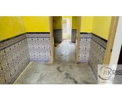 ?? Vivienda para derribar en Cebolla (Toledo)