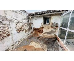 ?? Vivienda para derribar en Cebolla (Toledo)