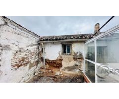 ?? Vivienda para derribar en Cebolla (Toledo)