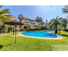 Dúplex en Venta en Javea/Xabia Alicante