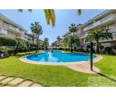 Dúplex en Venta en Javea/Xabia Alicante