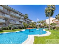 Dúplex en Venta en Javea/Xabia Alicante