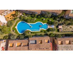 Dúplex en Venta en Javea/Xabia Alicante