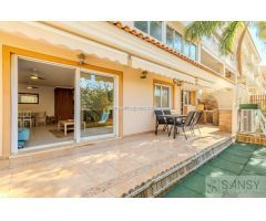 Dúplex en Venta en Javea/Xabia Alicante