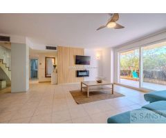 Dúplex en Venta en Javea/Xabia Alicante