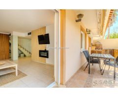 Dúplex en Venta en Javea/Xabia Alicante