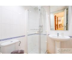 Dúplex en Venta en Javea/Xabia Alicante