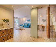 Dúplex en Venta en Javea/Xabia Alicante