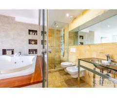 Dúplex en Venta en Javea/Xabia Alicante