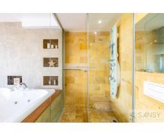Dúplex en Venta en Javea/Xabia Alicante