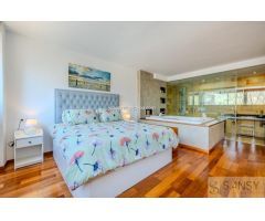 Dúplex en Venta en Javea/Xabia Alicante