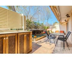 Dúplex en Venta en Javea/Xabia Alicante