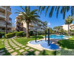 Dúplex en Venta en Javea/Xabia Alicante
