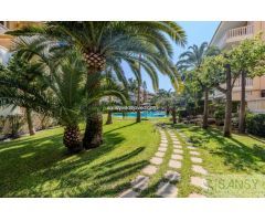Dúplex en Venta en Javea/Xabia Alicante