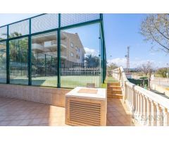 Dúplex en Venta en Javea/Xabia Alicante