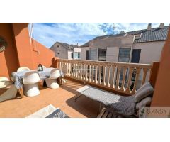 Dúplex en Venta en Javea/Xabia Alicante