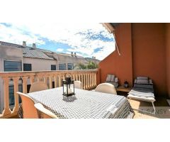 Dúplex en Venta en Javea/Xabia Alicante