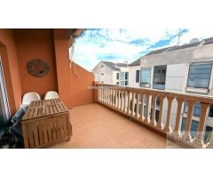 Dúplex en Venta en Javea/Xabia Alicante