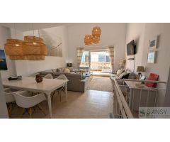 Dúplex en Venta en Javea/Xabia Alicante